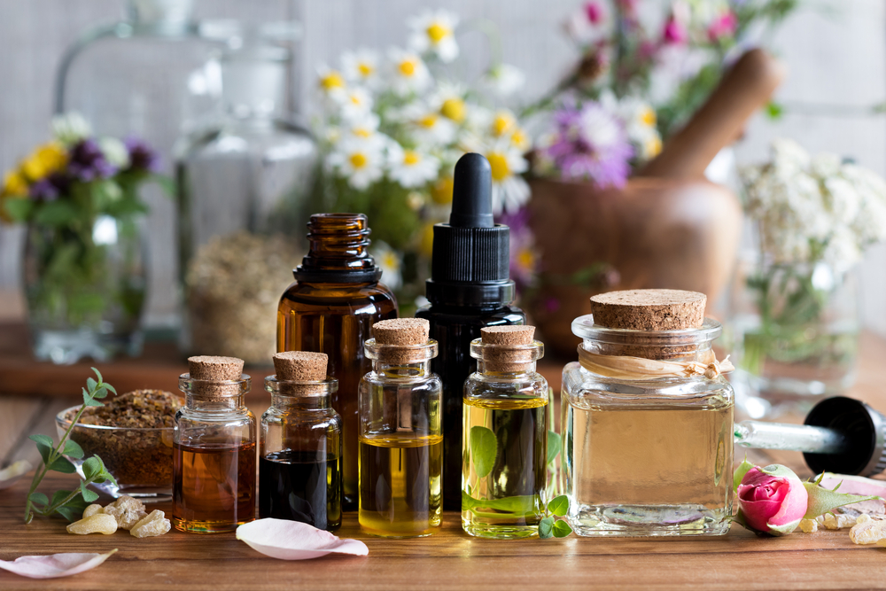 Comment maigrir avec les huiles essentielles ? - Les ... Comment maigrir avec les huiles essentielles ? - Les ...